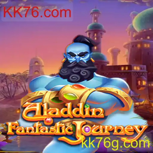 Explorando o Mundo Mágico de Aladdin e a Plataforma KK76.com