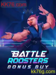 BattleRoostersBonusBuy: Uma Experiência de Jogo Única