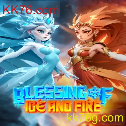 Descubra o Fascinante Jogo BlessingofIceandFire