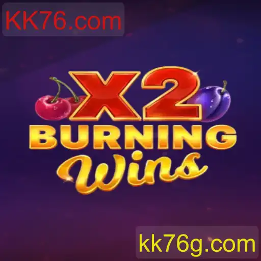 Explorando o Fascinante Mundo do Jogo BurningWinsX2