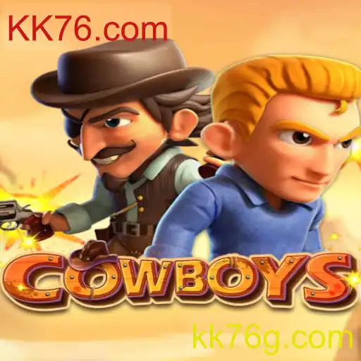 Descubra o Emocionante Jogo de Cartas Cowboys com KK76.com