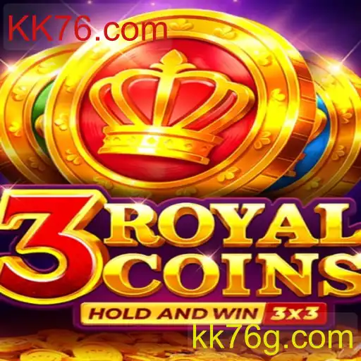 Desvendando o Jogo 3royalcoins: Regras e Novidades