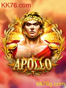 Apollo: Mergulhe na Aventura Espacial com KK76.com