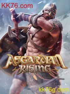 AsgardianRising: Explore as Aventuras Épicas do Novo Jogo de Estratégia