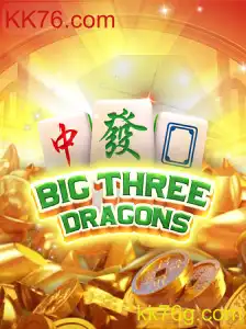 Explorando BigThreeDragons: Um Guia Completo para o Novo Jogo de Cartas no KK76.com