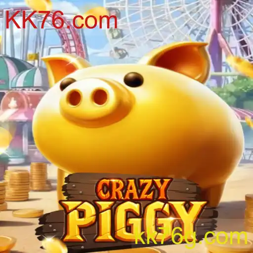 CrazyPiggy: Descubra o Jogo Mais Divertido do Momento
