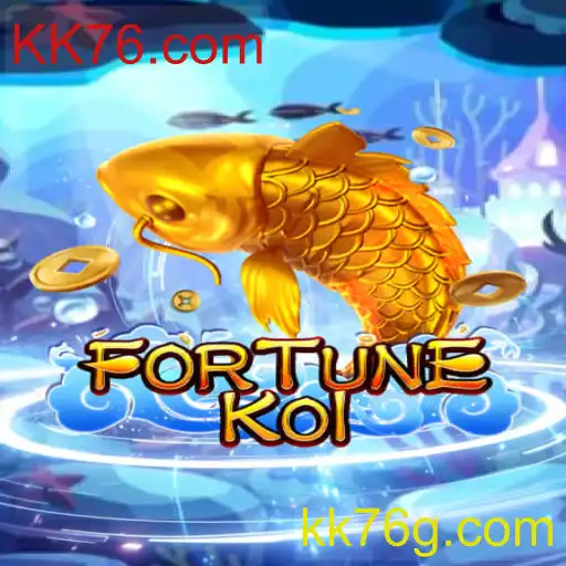 Explorando o Fascinante Mundo de FORTUNEKOI