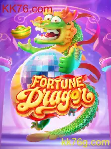 FortuneDragon: Descubra a Magia e Estratégia por trás de KK76.com