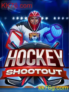 Descubra HockeyShootout: A Emoção do Gelo com KK76.com