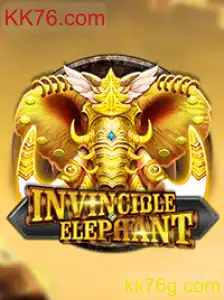 InvincibleElephant: Um Jogo de Estratégia Inovador