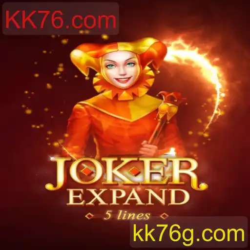 Explorando o Mundo de JokerExpand no KK76.com