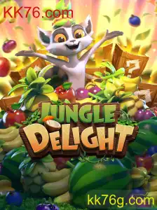 Descubra a Aventura Exótica de JungleDelight