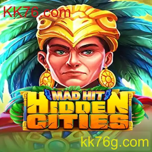 Descubra os Segredos de MadHitHiddenCities: A Nova Sensação do Mundo dos Jogos