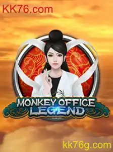 Explorando o Mundo de MonkeyOfficeLegend: Um Novo Jogo na Cena Atual
