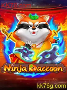 Explorando o Mundo de NinjaRaccoon – Um Jogo Empolgante para Todas as Idades