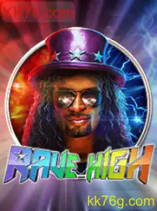 Descubra RaveHigh: Um Mergulho no Mundo Vibrante do Jogo Popular KK76.com