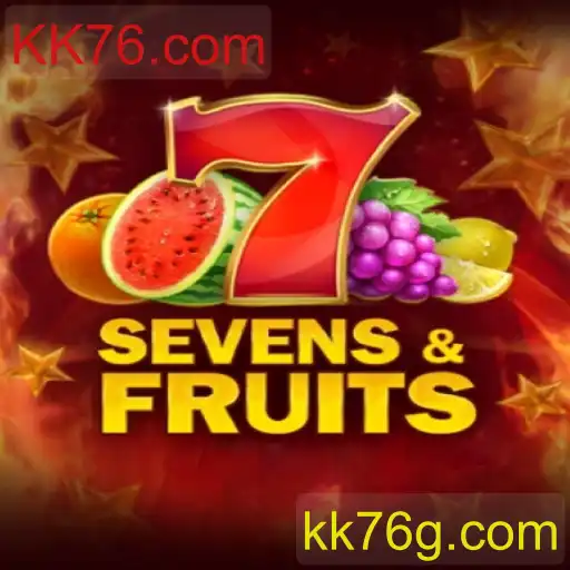 Explorando SevensFruits: A Nova Sensação dos Jogos Online