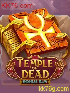 Explorando TempleofDeadBonusBuy: Aventura e Emoção com KK76.com
