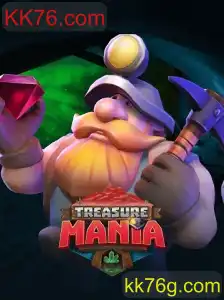 Descubra o Universo de TreasureMania: Regras e Dicas