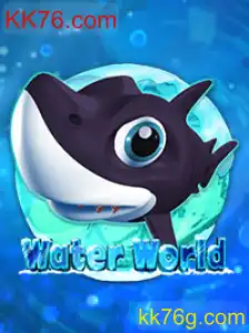Explorando o Fascinante Mundo de WaterWorld com KK76.com