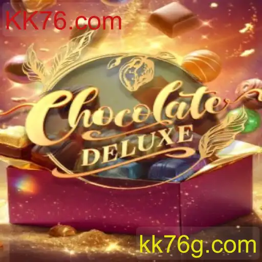 Descubra ChocolateDeluxe: Uma Experiência de Jogo Única
