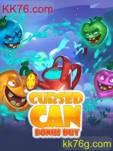 Descubra o Fascinante Mundo do Jogo CursedCanBonusBuy em KK76.com
