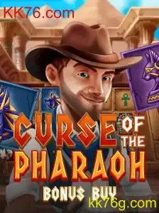 Explore o Mundo de CurseofthePharaohBonusBuy e Descubra Seus Segredos
