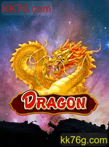 Descubra o Mundo Encantado de Dragon em KK76.com
