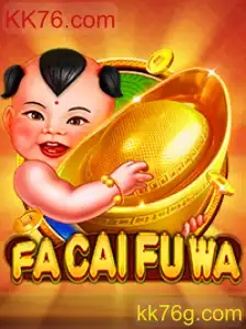 Descubra o Universo Empolgante de FaCaiFuWa