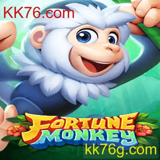 Descubra a Excitação do Jogo FortuneMonkey no KK76.com