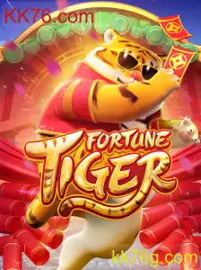 FortuneTiger: Descubra o Fascinante Mundo do Novo Jogo na KK76.com