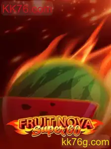 Descubra a Emoção do FruitNovaSuper60: Um Mergulho no Mundo dos Jogos Online