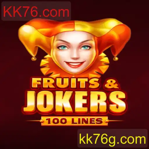 Explorando o Mundo de FruitsAndJokers100: Um Mergulho nas Regras e Dinâmica do Jogo