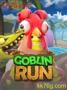 Descubra o Fascinante Mundo de GoblinRun no KK76.com