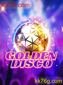 GoldenDisco: Mergulhe no Universo Vibrante da Música e Diversão
