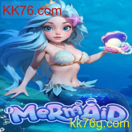 Explorando o Fascinante Mundo do Jogo Mermaid em KK76.com