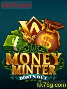 MoneyMinterBonusBuy: A Nova Sensação dos Jogos de Cassino Online