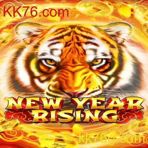 Explorando o Novo Fenômeno de Jogo: NewYearRising