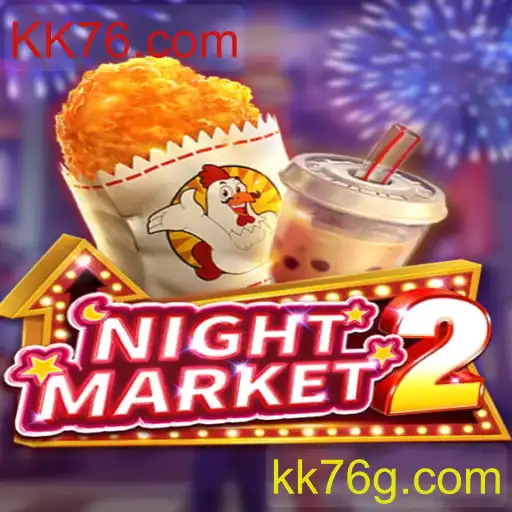 Explorando o Mundo de NightMarket2: Diversão e Estratégia no Jogo do Ano