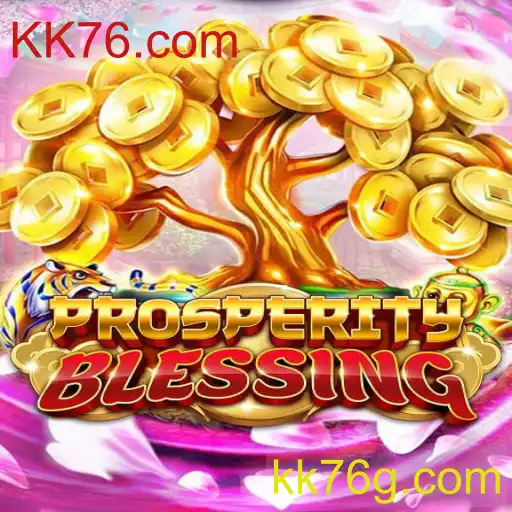 Descubra o Empolgante Mundo de ProsperityBlessing no KK76.com