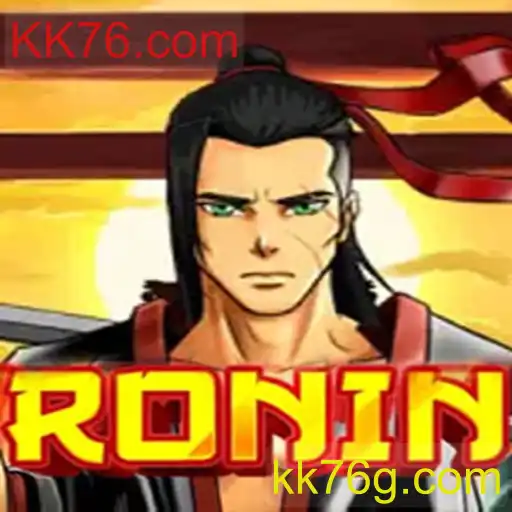 Ronin: Mergulhando no Universo do Jogo com KK76.com