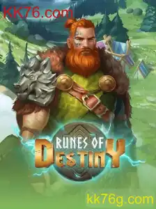 Runes of Destiny: Explorando o Fascinante Mundo do Novo Jogo