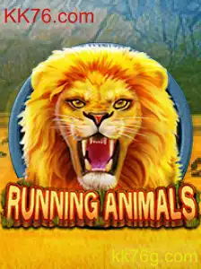 RunningAnimals: Descubra a Nova Sensação do Mundo dos Jogos