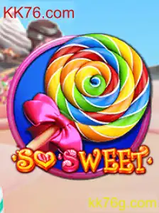 Descubra o Fascinante Mundo de SoSweet