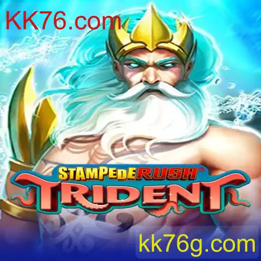 Descubra o Empolgante Mundo de StempedeRushTrident