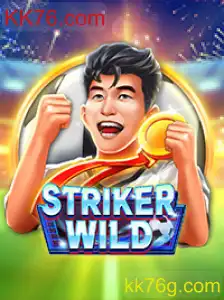 Descubra o Mundo Emocionante de StrikerWILD