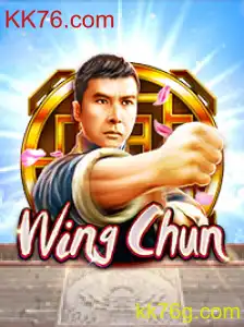 Descubra o Mundo de WingChun: Um Jogo Revolucionário